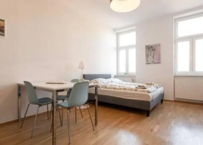 Premium Aufenthalt L Lf23 Bécs