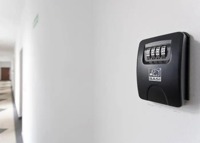 Apartman Premium Aufenthalt L Lf23