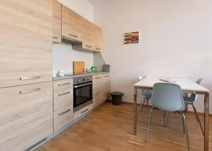Apartman Premium Aufenthalt L Lf23