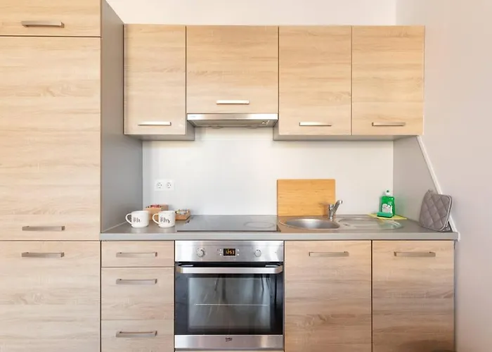 Premium Aufenthalt L Lf23 Apartman *