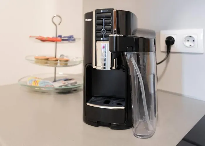 Apartman Premium Aufenthalt L Lf23