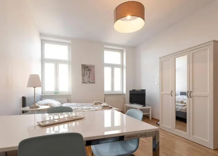 Premium Aufenthalt L Lf23 Apartman