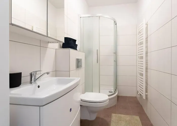 Premium Aufenthalt L Lf23 Apartman Bécs